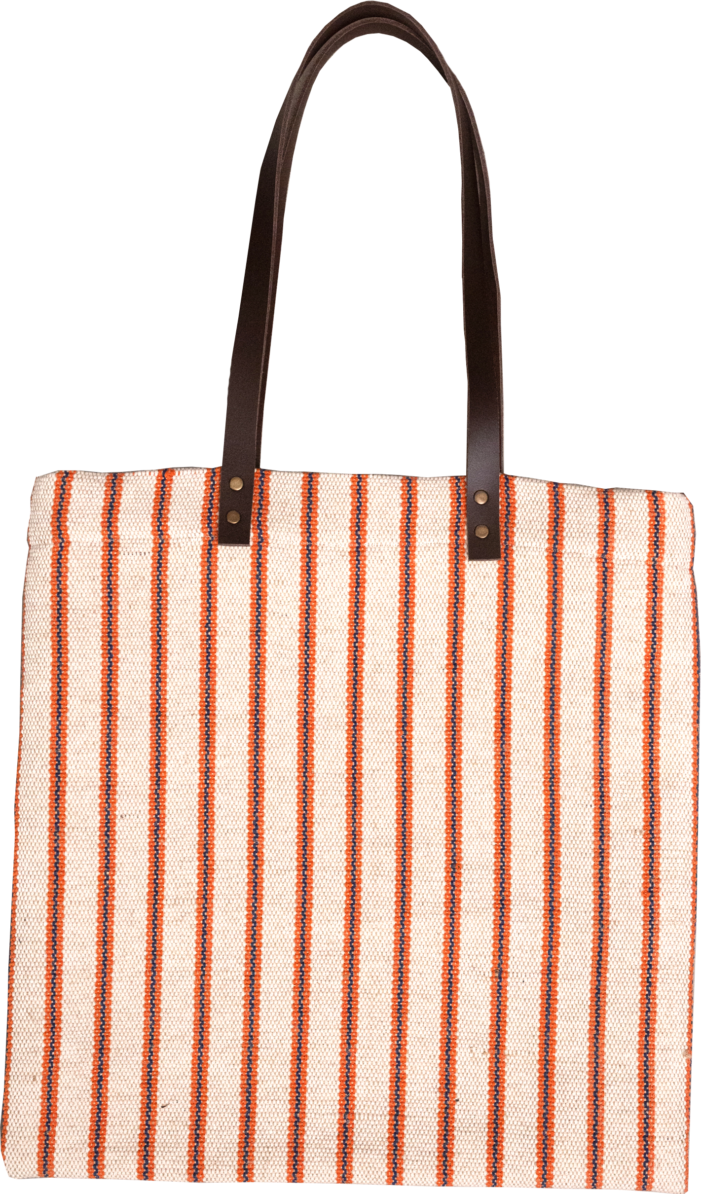 JUTE RUNNER TOTE Bag *less than 1m