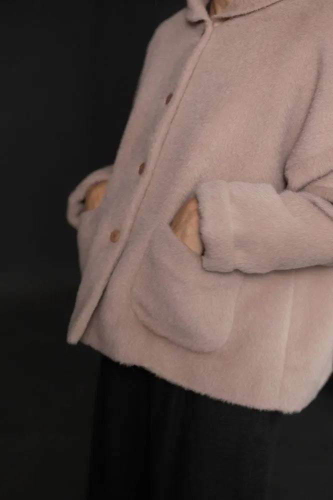 SANDA Jacket 6-18