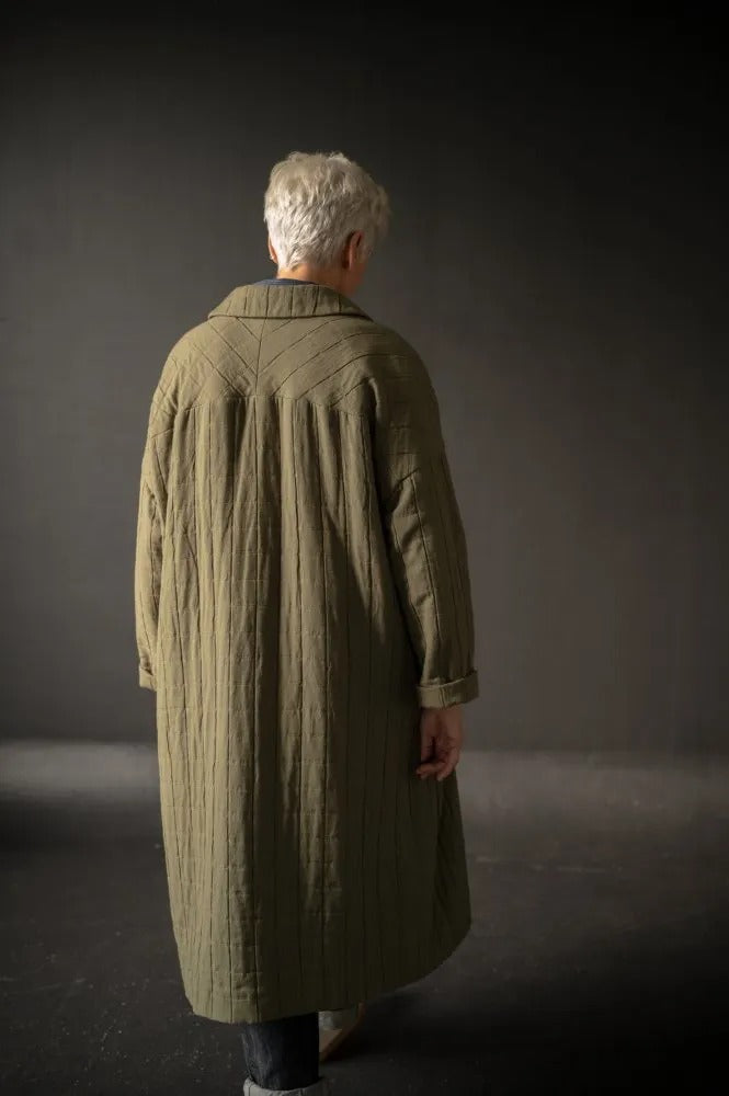 SANDA Jacket 6-18