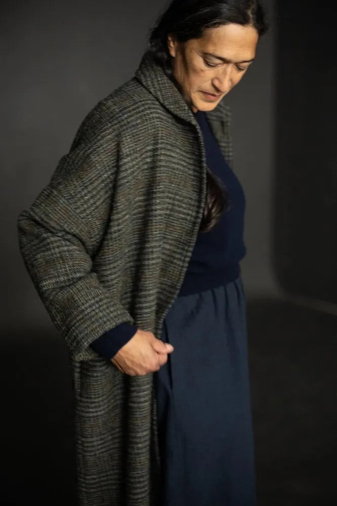 SANDA Jacket 6-18