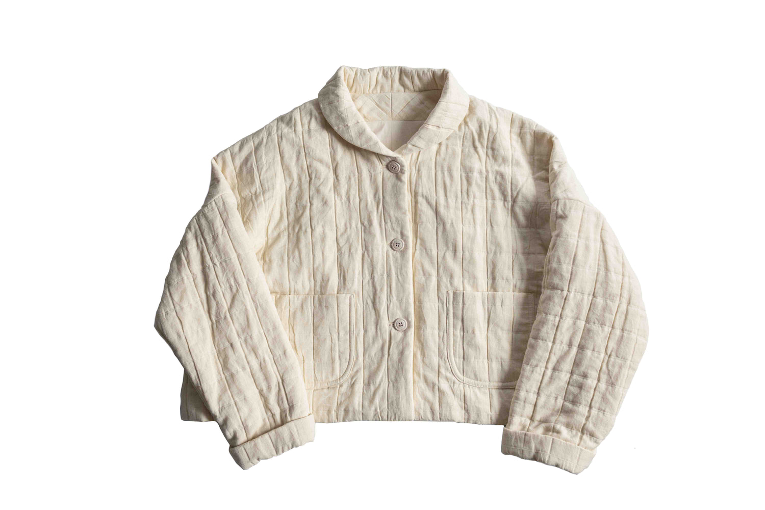 SANDA Jacket 6-18