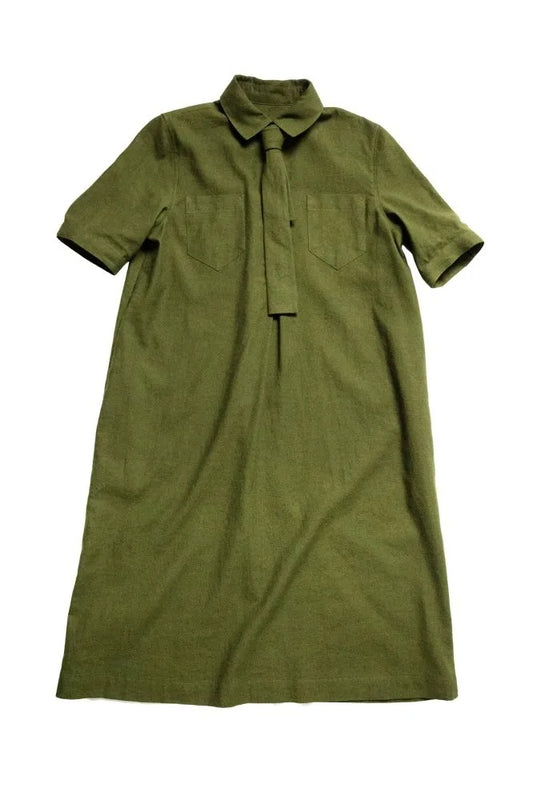 SCOUT Dress 6-18