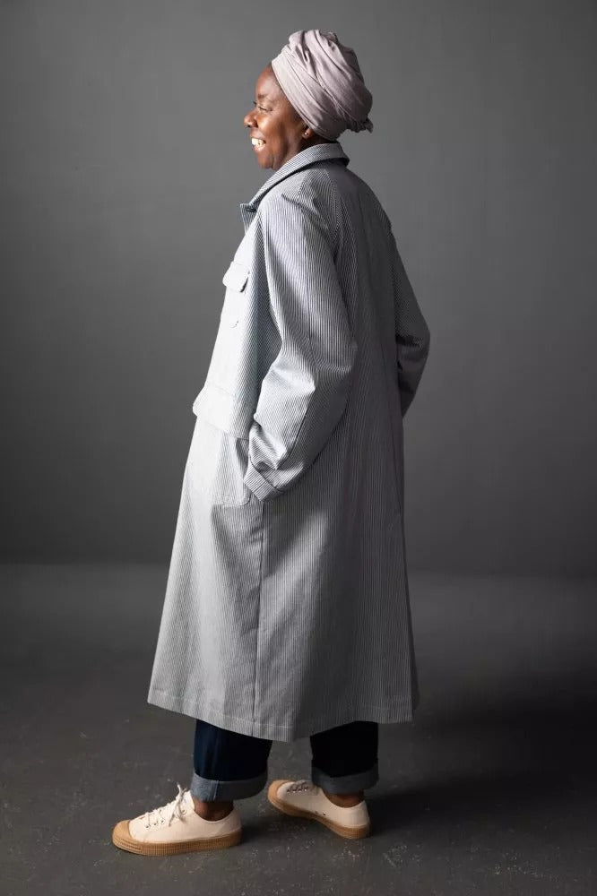 SEPTEMBER Coat 18-28