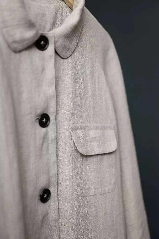 SEPTEMBER Coat 18-28