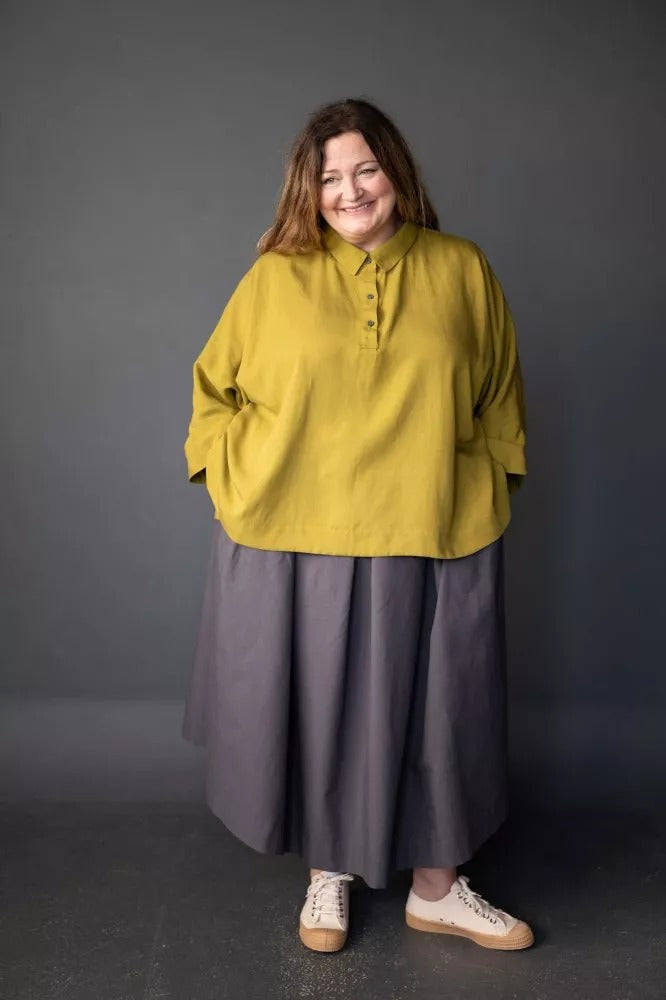 SHEPHERD Skirt 18-28