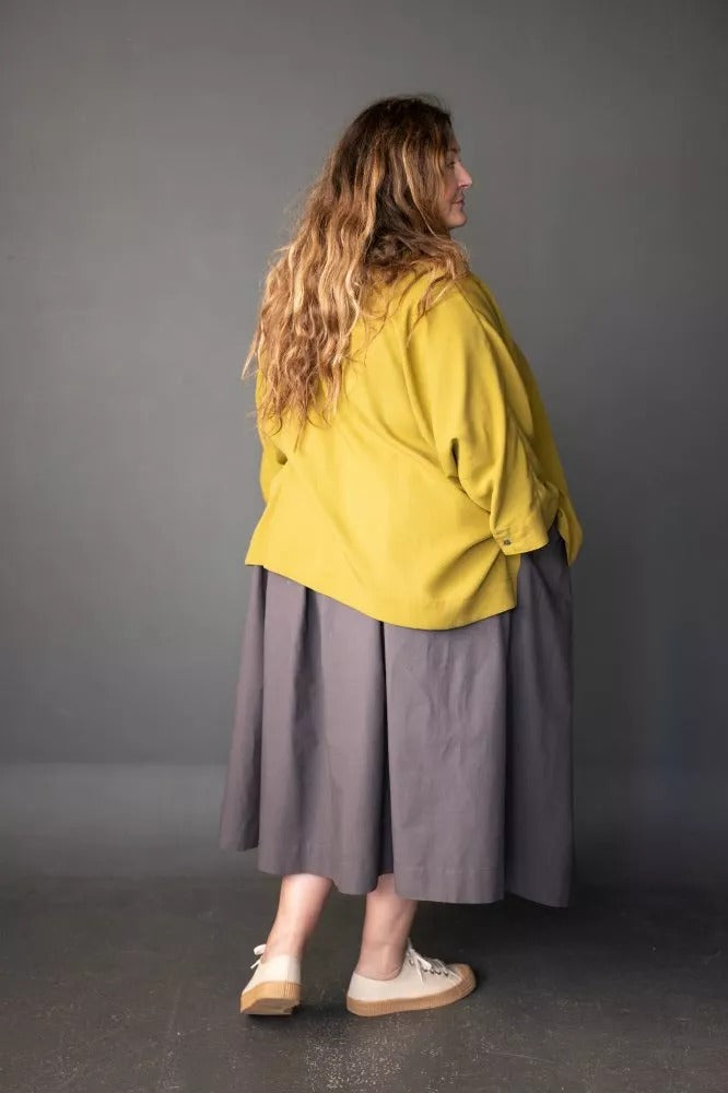 SHEPHERD Skirt 18-28