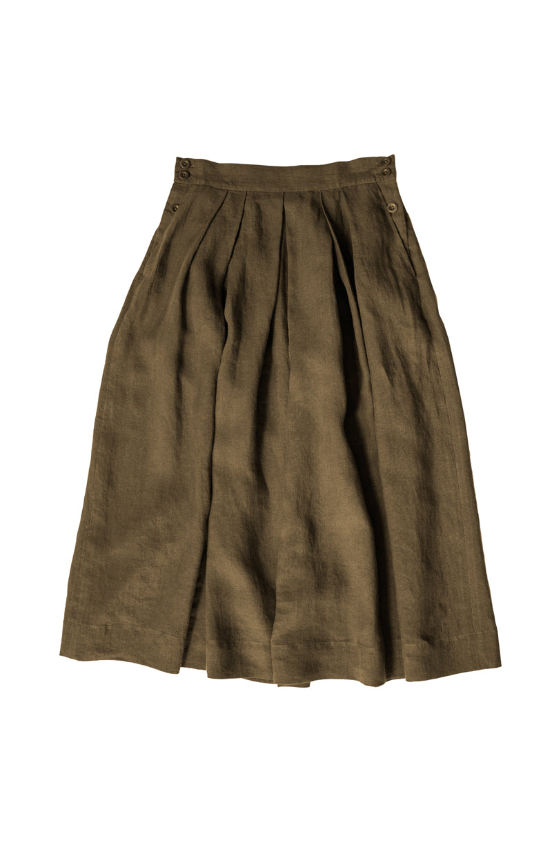 SHEPHERD Skirt 18-28