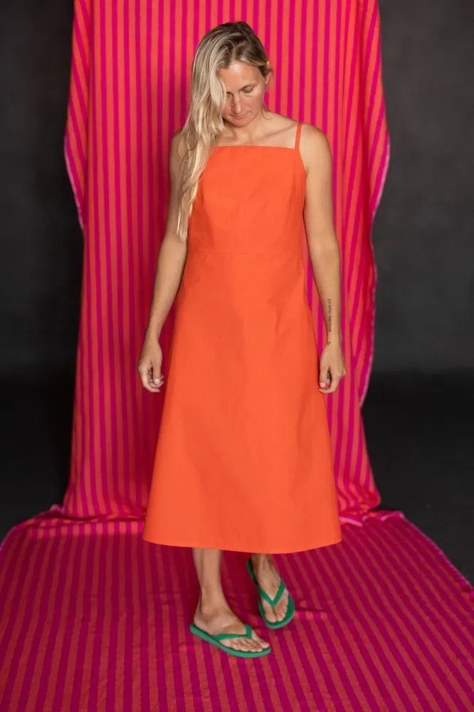 SOMMER Dress 6-18