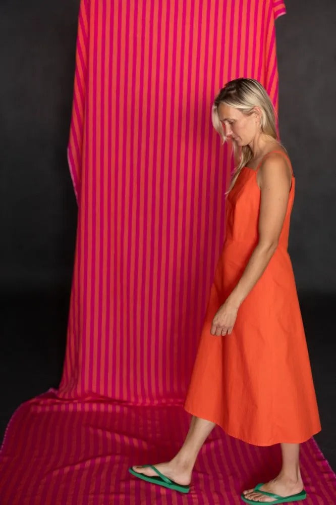SOMMER Dress 6-18