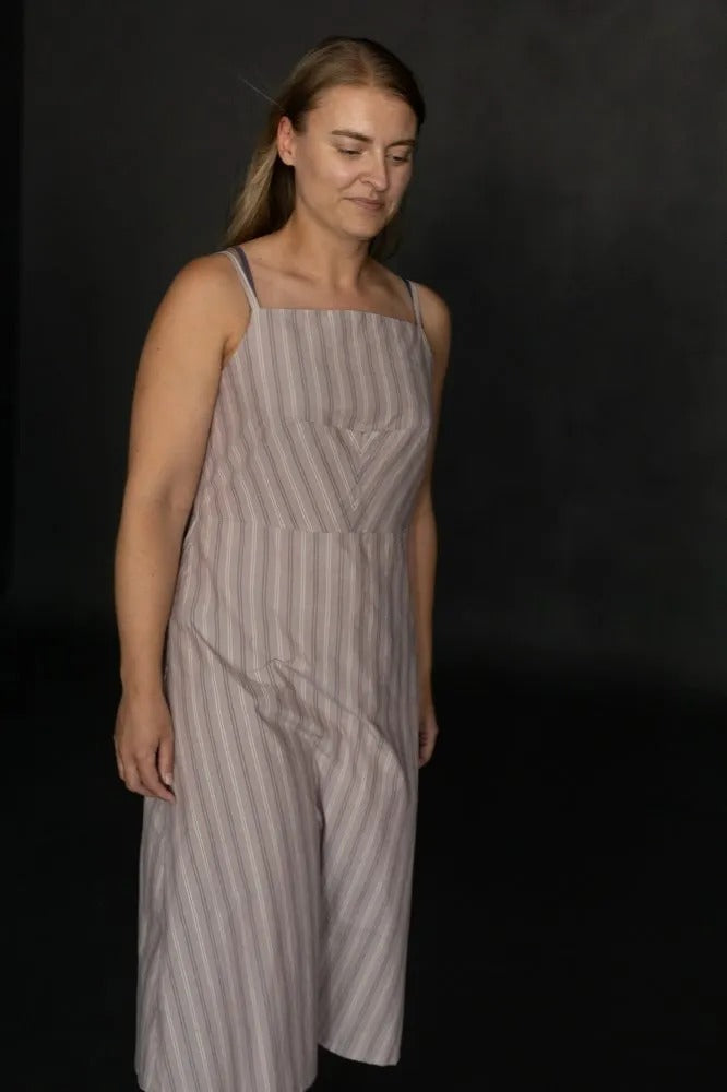 SOMMER Dress 6-18