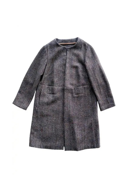 STRAND Jacket 8-18
