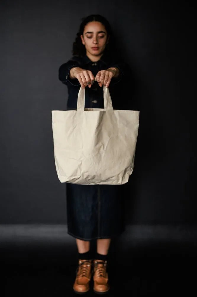 STURDY TOTE Bag *less than 1m