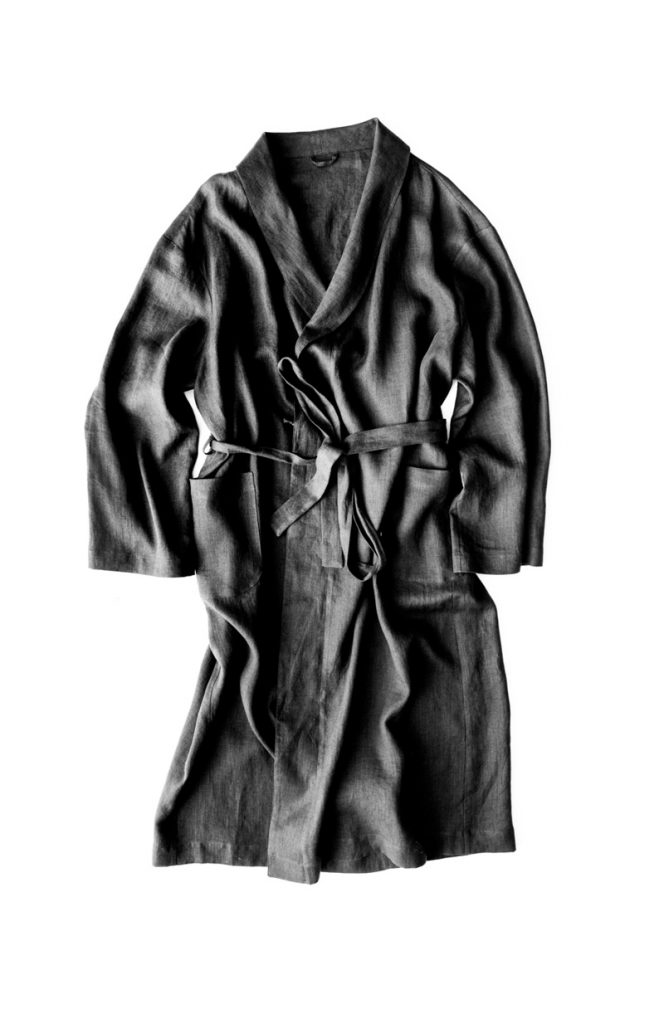 SUNDAY Dressing Gown XXS-XXL