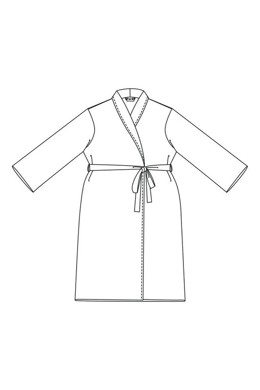 SUNDAY Coat XXS-XXL*addition