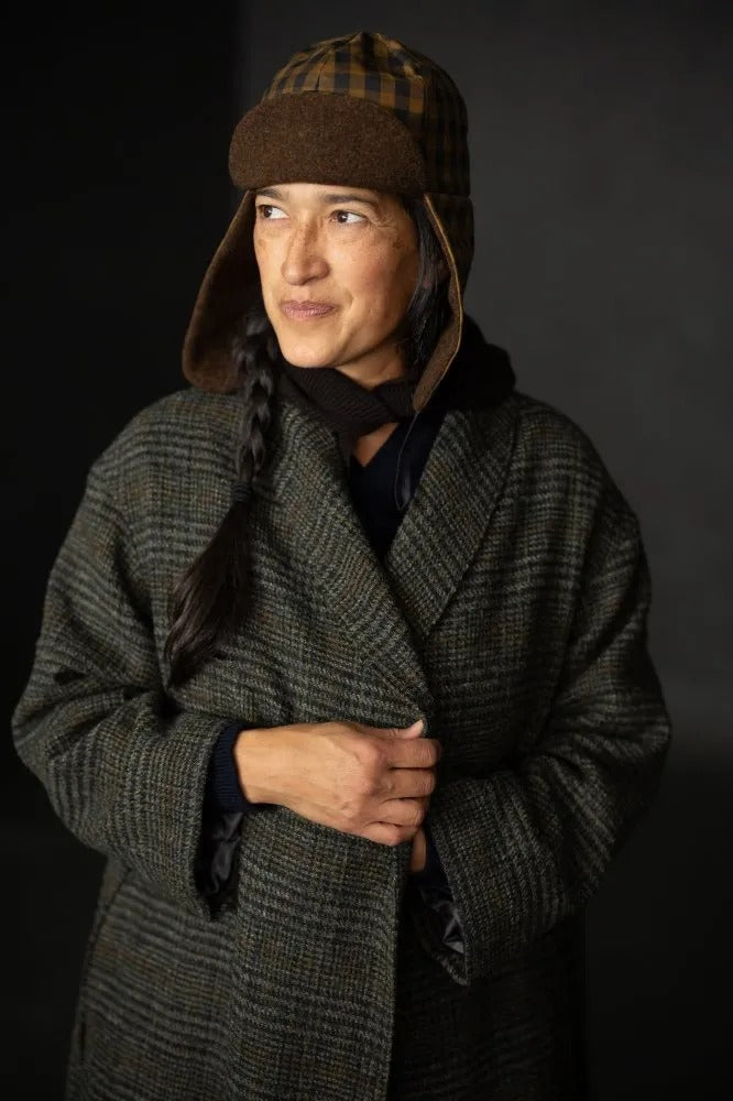 SUNDAY Coat XXS-XXL*addition