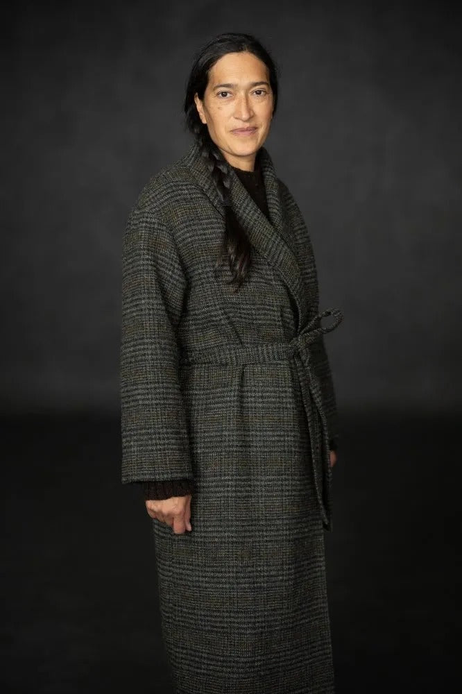 SUNDAY Coat XXS-XXL*addition