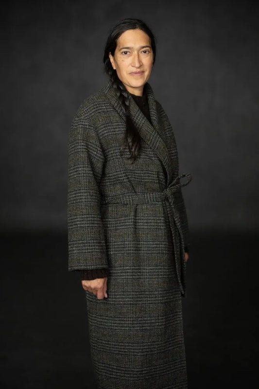 SUNDAY Coat XXS-XXL*addition