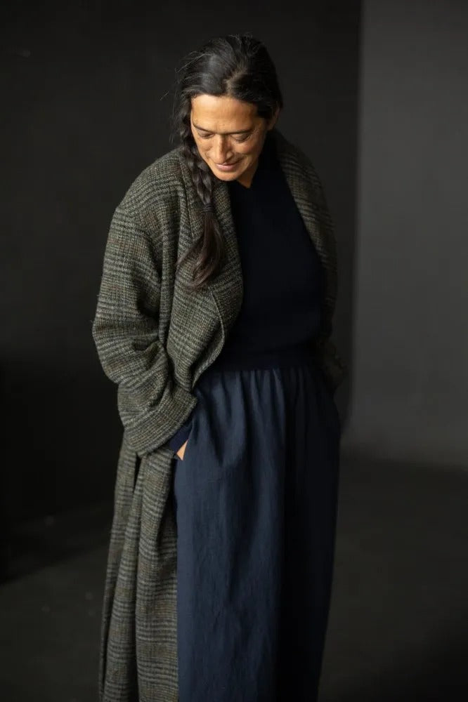 SUNDAY Coat XXS-XXL*addition