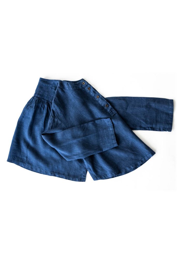 SWING Top XS-L (6-18)