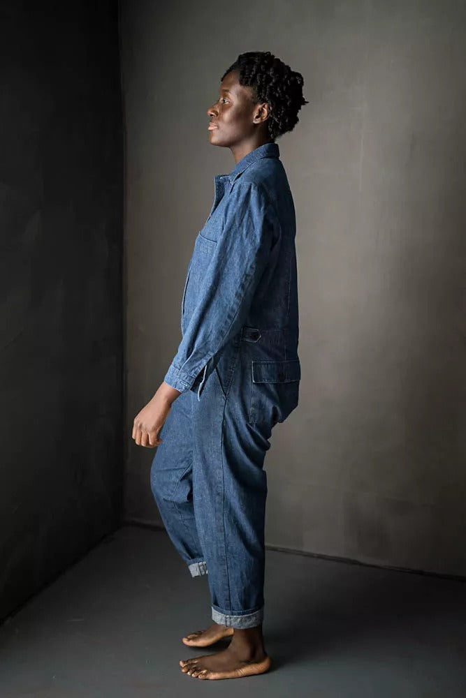 THELMA Jumpsuit 6-18