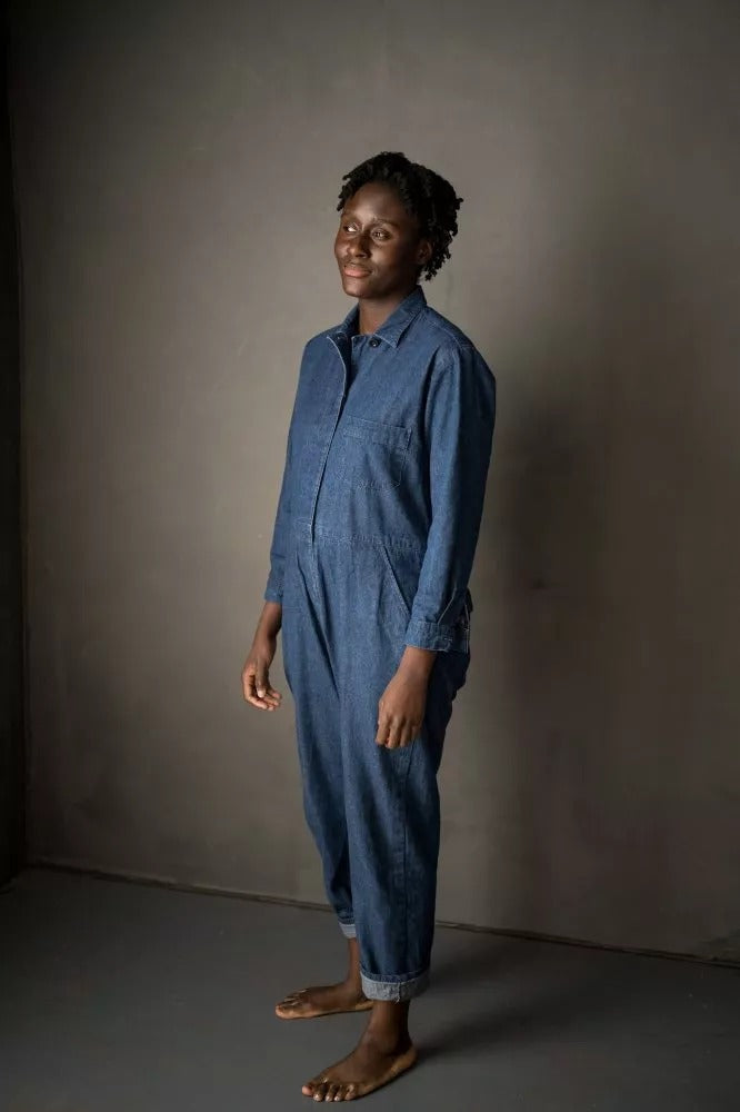 THELMA Jumpsuit 6-18