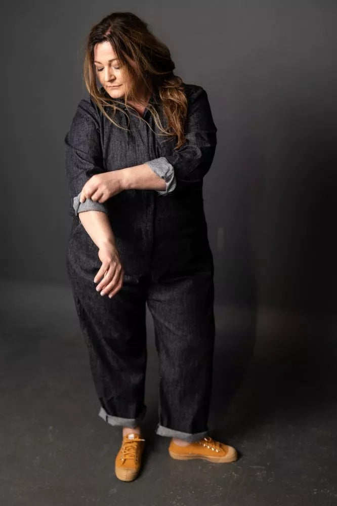 THELMA Jumpsuit 20-28