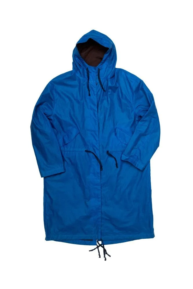 TN34 PARKA Coat XS-3XL