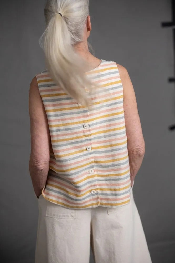 TRAPEZE Dress 8-18