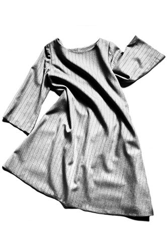 TRAPEZE Dress 8-18