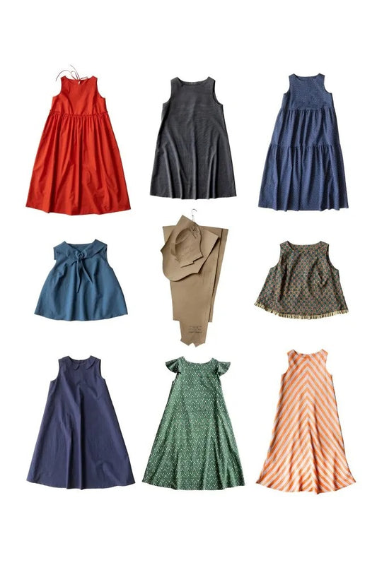 TRAPEZE HACK BUNDLE 8-18