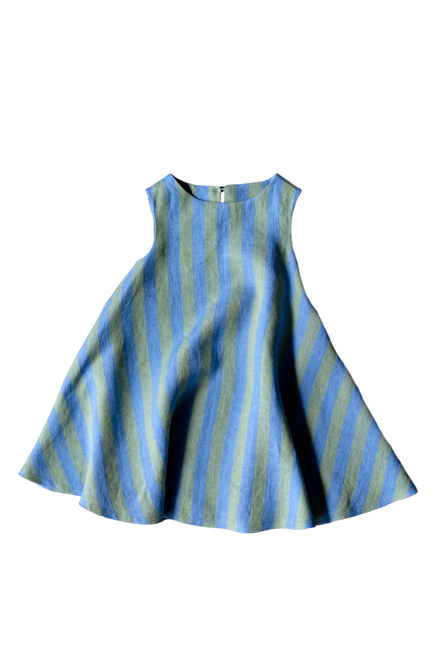 TRAPEZETTE Child's Dress 3-8