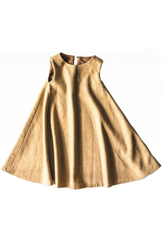 TRAPEZETTE Child's Dress 3-8