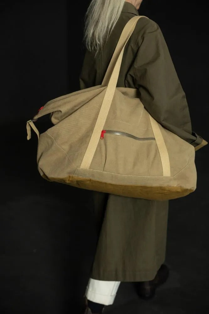 FRANCLI WEEKENDER Bag