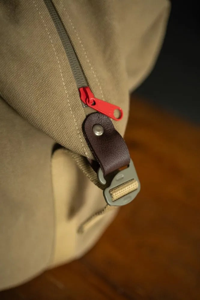 FRANCLI WEEKENDER Bag