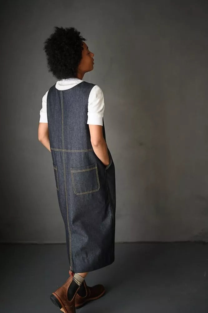 WHITTAKER Dress 6-18