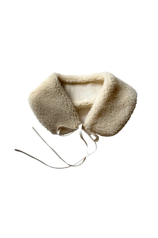 WILLAMINA Collar 6-18 *less than 1m