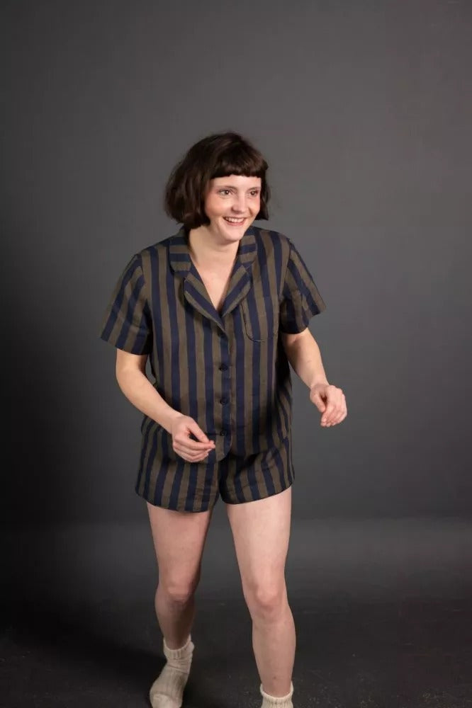 WINNIE Pyjamas 6-18