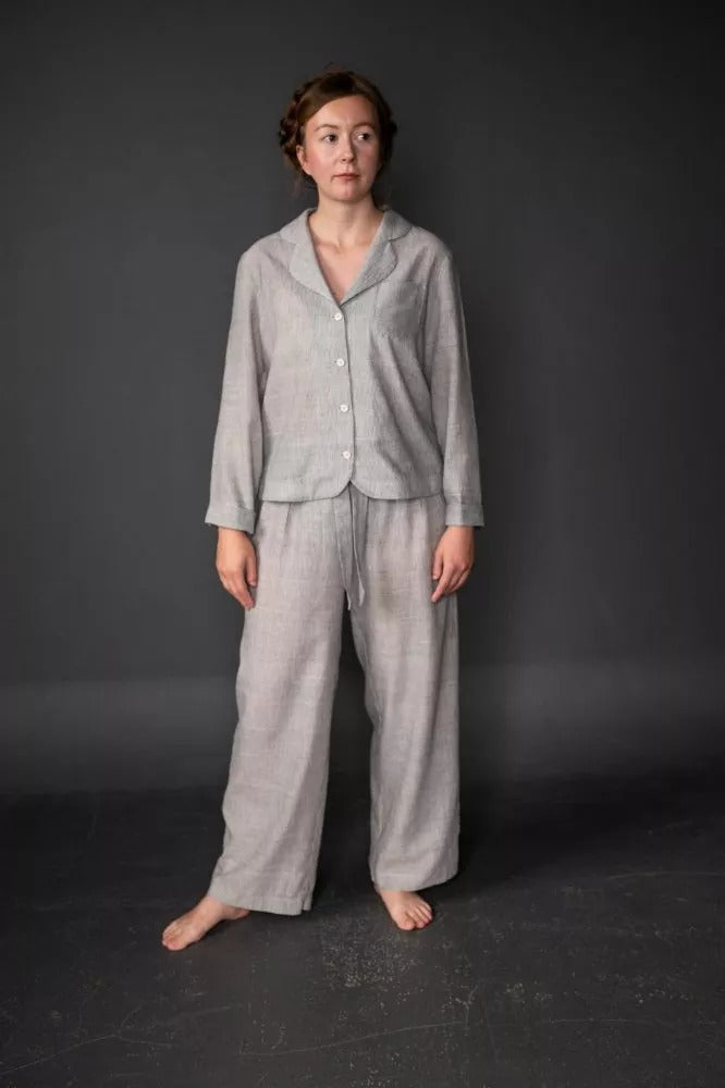 WINNIE Pyjamas 6-18