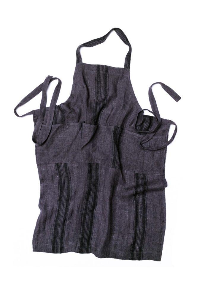 WORKADAY Apron