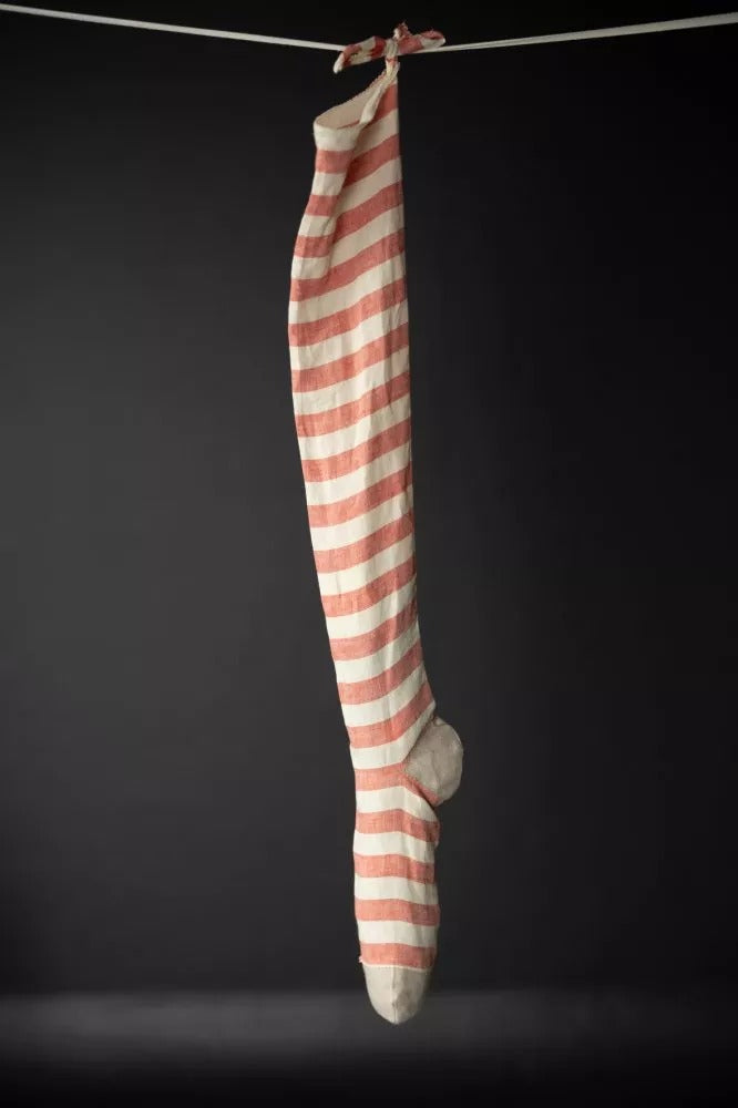 CHRISTMAS STOCKING *less than 1m