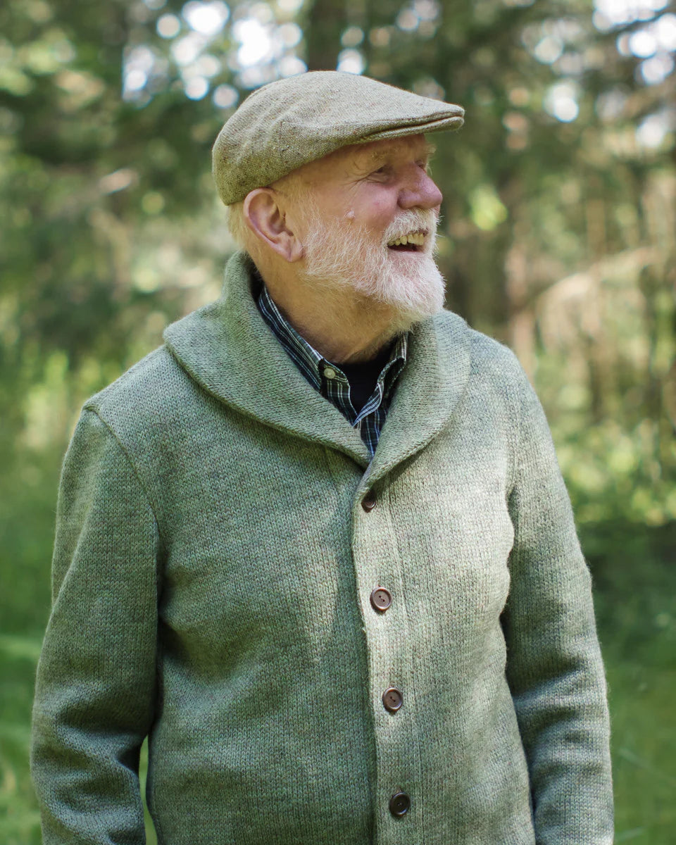 Newcastle Cardigan PDF