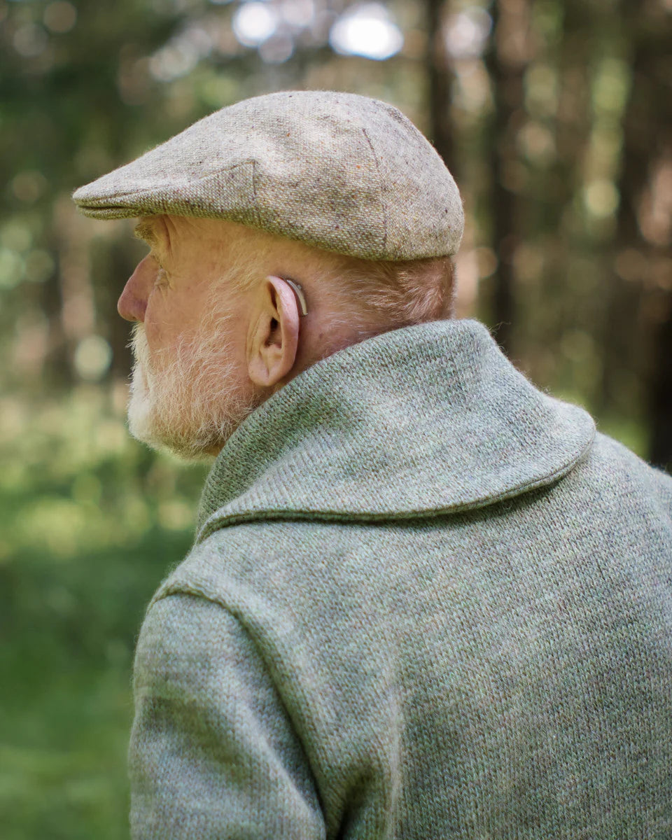 Newcastle Cardigan PDF