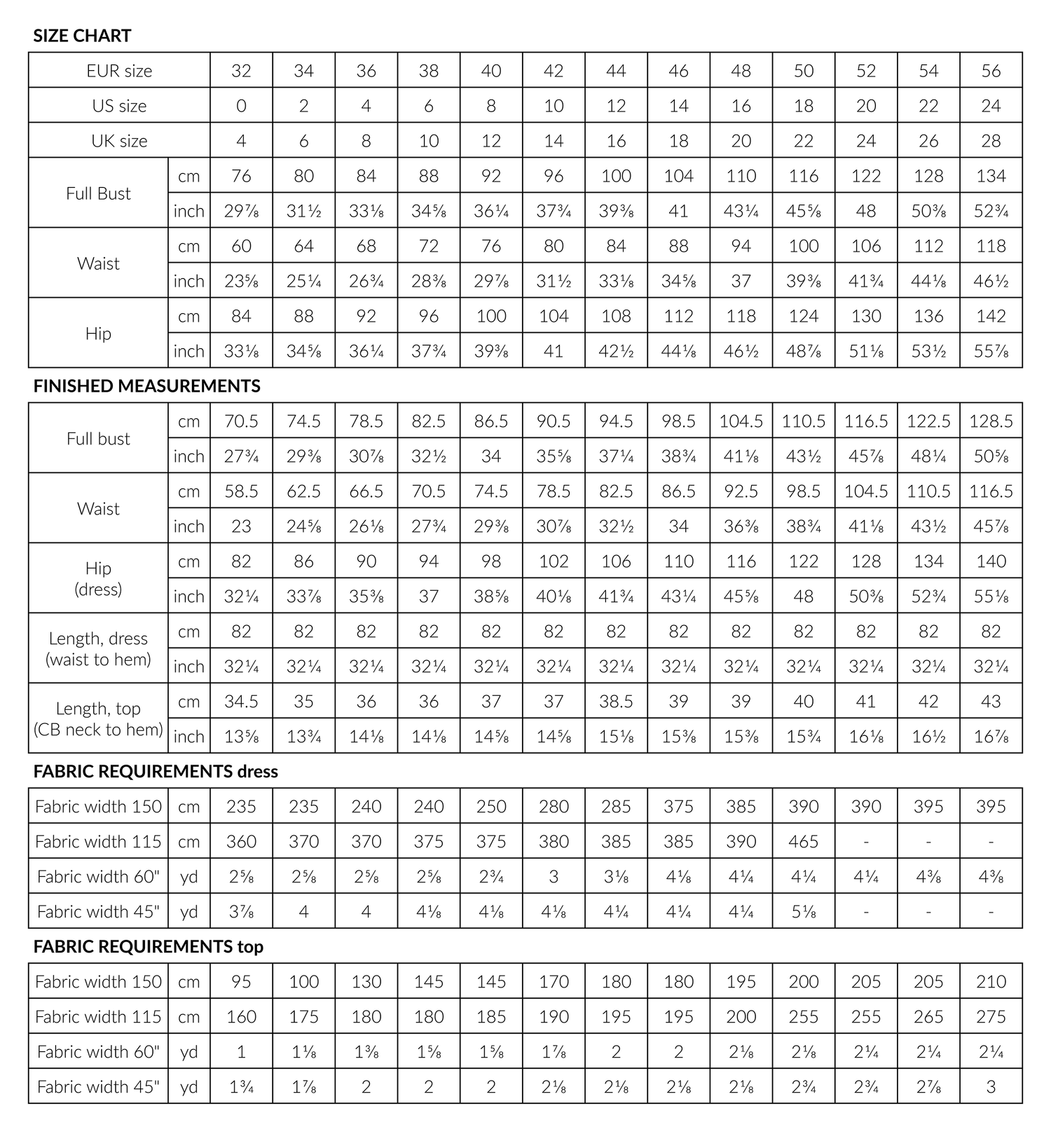 SISKO interlace dress & top