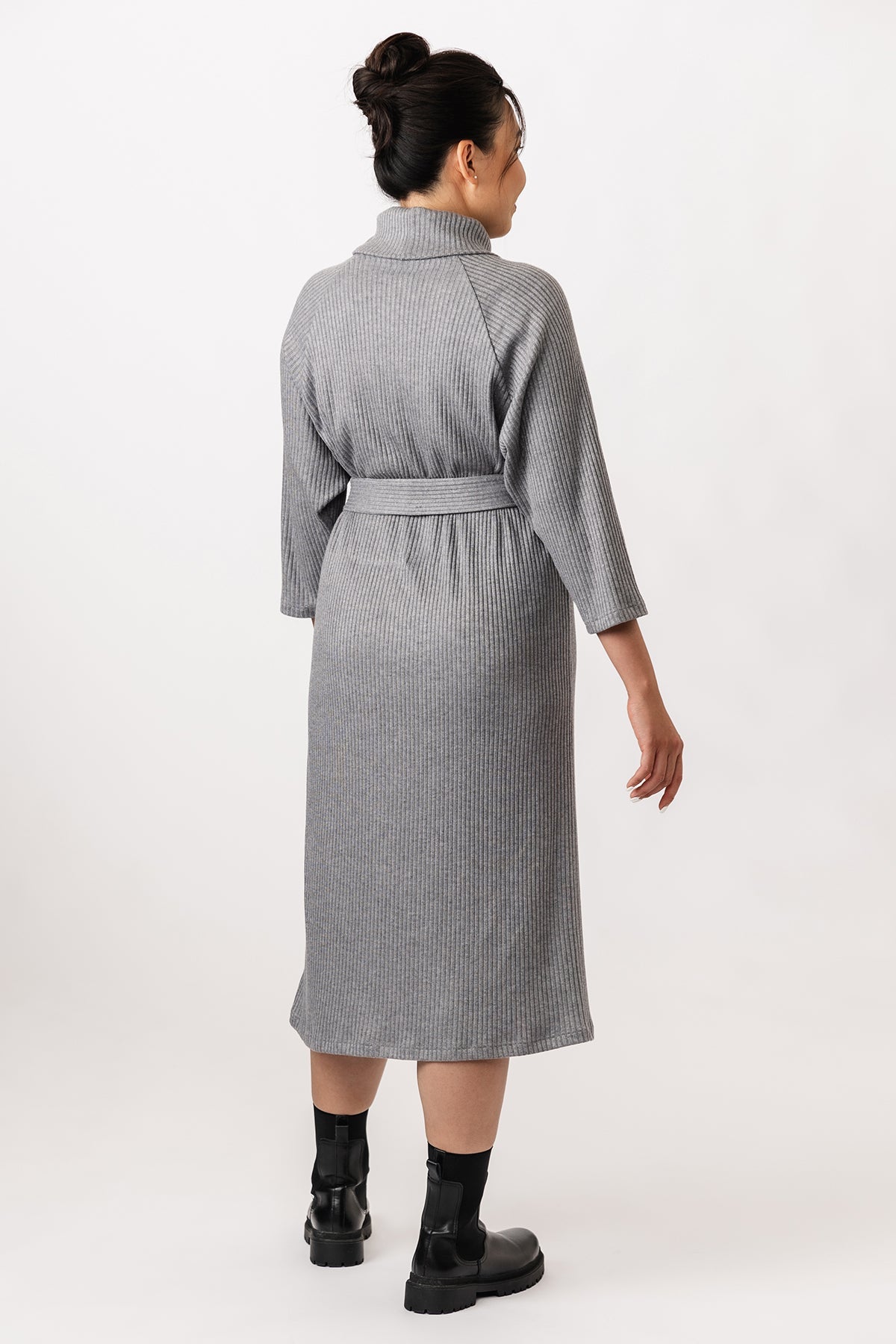 SALLA sweater dress