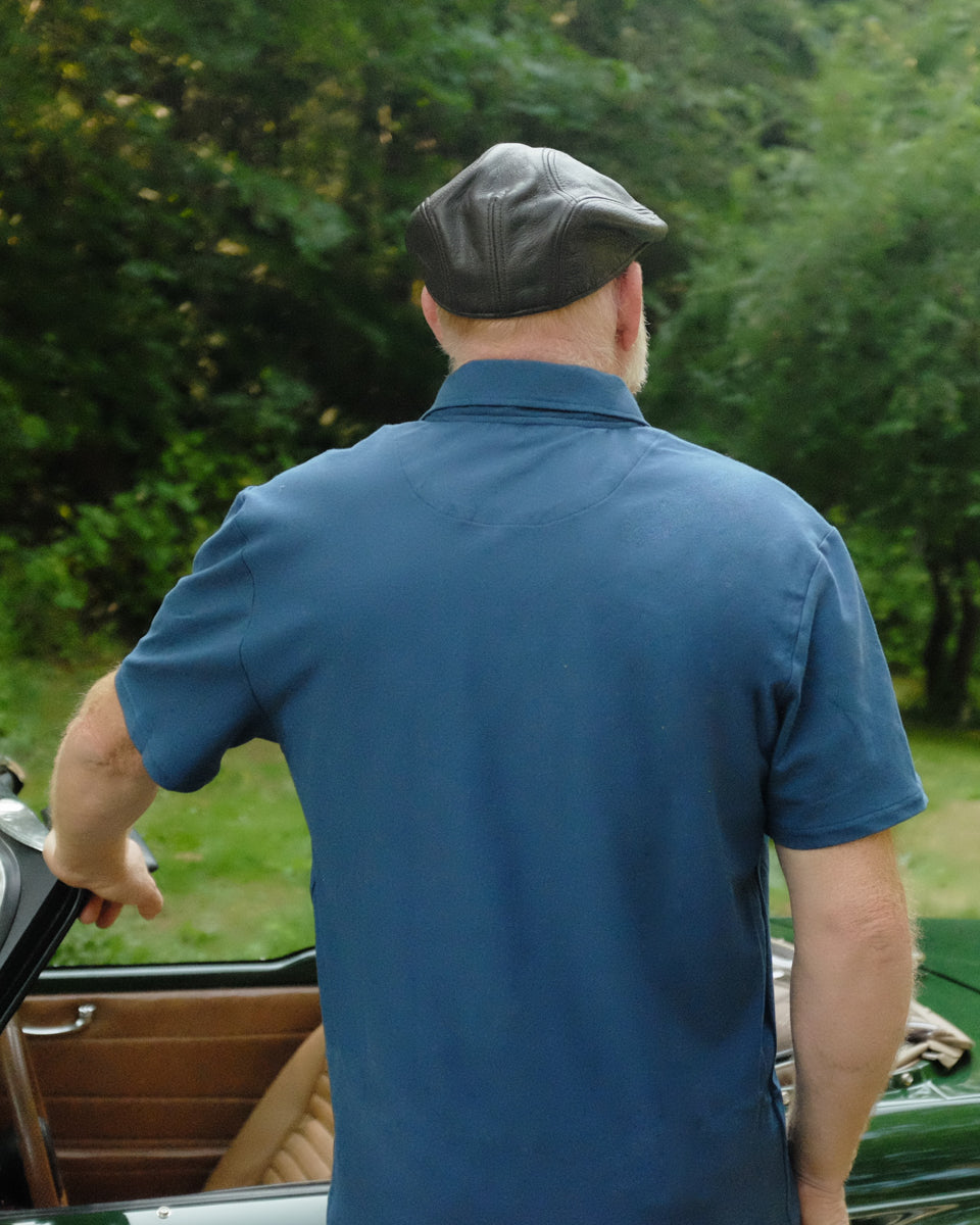 Sombrio Polo PDF - Men's Variation