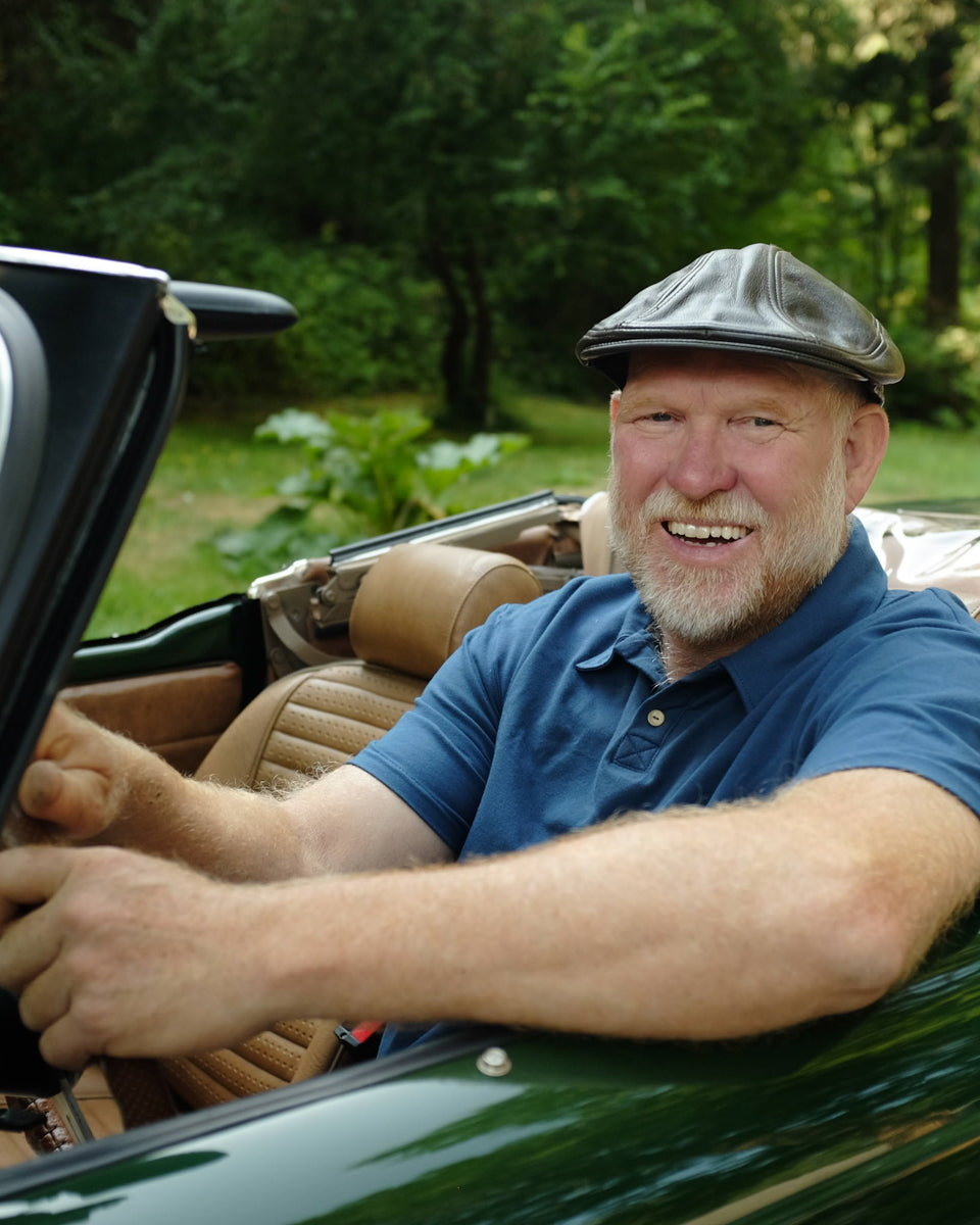 Sombrio Polo PDF - Men's Variation