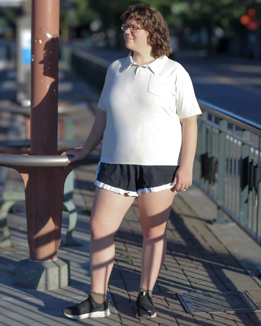 Sombrio Polo PDF - Women's Variation