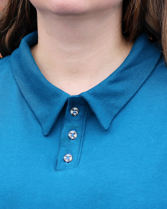 Sombrio Polo PDF - Women's Variation