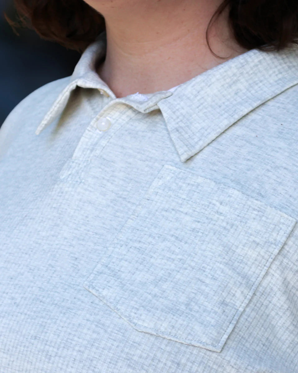 Sombrio Polo PDF -  Women's Variation