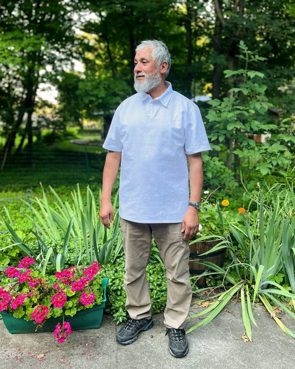 Sombrio Polo PDF - Men's Variation